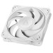 Вентилятор для корпуса ARCTIC P12 Pro PST, белый
