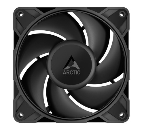 Вентилятор для корпуса ARCTIC P12 Pro PST CO, черный