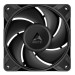 Вентилятор для корпуса ARCTIC P12 Pro PST CO, черный