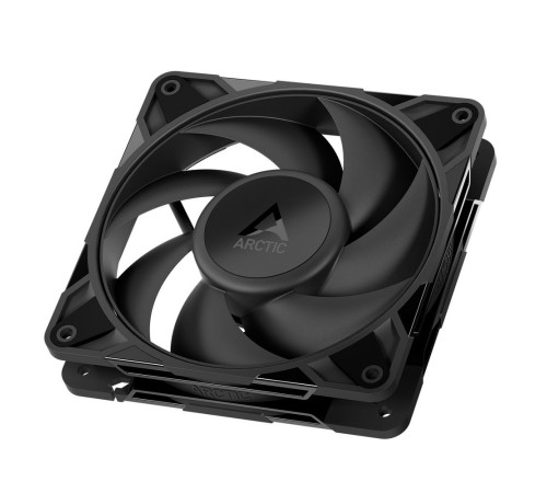 Вентилятор для корпуса ARCTIC P12 Pro PST CO, черный