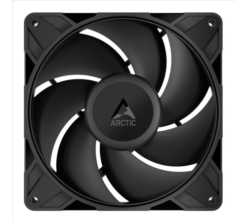 Вентилятор для корпуса ARCTIC P14 Pro, черный