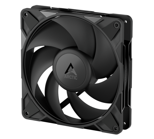 Вентилятор для корпуса ARCTIC P14 Pro, черный