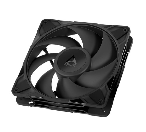Вентилятор для корпуса ARCTIC P14 Pro, черный