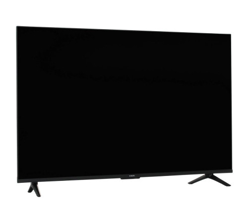 Телевизор LED 43" XIAOMI A 43 2026 (L43MB-AURU)