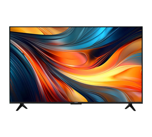 Телевизор LED 43" XIAOMI A 43 2026 (L43MB-AURU)