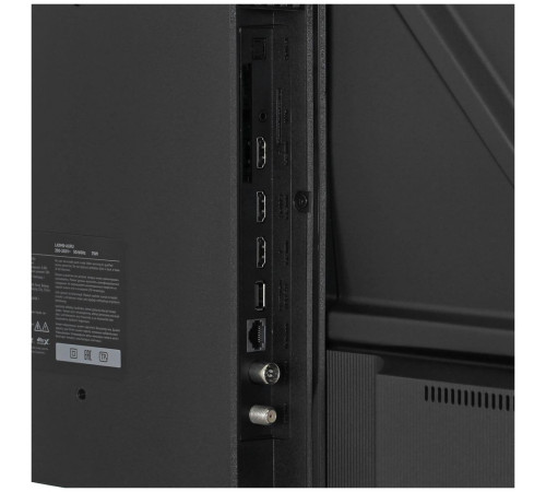 Телевизор LED 43" XIAOMI A 43 2026 (L43MB-AURU)