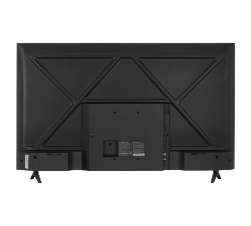 Телевизор LED 43" XIAOMI A 43 2026 (L43MB-AURU)