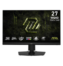 Монитор MSI MAG 272QPF E20 (27")
