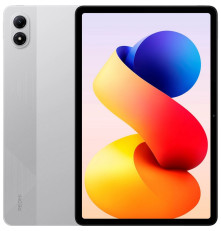 Планшет 12.1" Xiaomi Redmi Pad 2 Pro 6+128GB, серебристый (VHU6254RU)