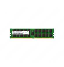 Модуль оперативной памяти Hynix 64GB DDR5 5600Mhz 2Rx4 DIMM, Registred ECC