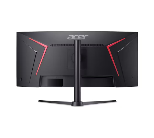 Монитор ACER XZ340CURW0bmiiphx (34")