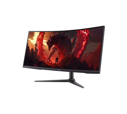 Монитор ACER XZ340CURW0bmiiphx (34")