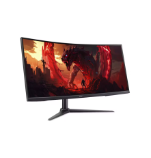 Монитор ACER XZ340CURW0bmiiphx (34")