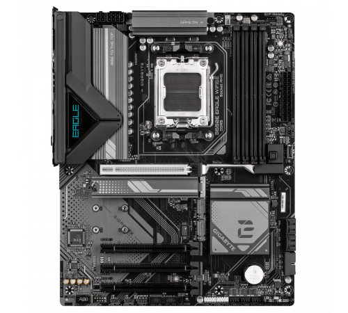 Материнская плата Gigabyte B650E EAGLE WIFI6E (AM5)