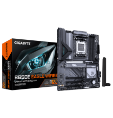 Материнская плата Gigabyte B650E EAGLE WIFI6E (AM5)