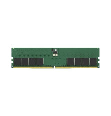 Модуль оперативной памяти Kingston 32GB DDR5 5600Mhz DIMM, 1.1V, CL46, 288-pin, RTL