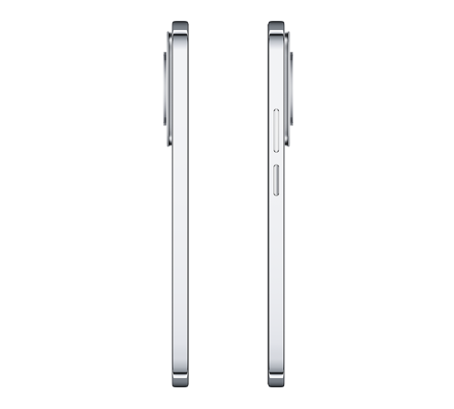 Смартфон Huawei NOVA 14 12+512GB, белый (51098LAT)