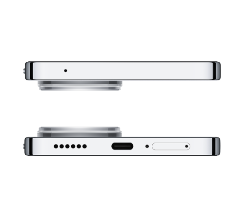 Смартфон Huawei NOVA 14 12+512GB, белый (51098LAT)