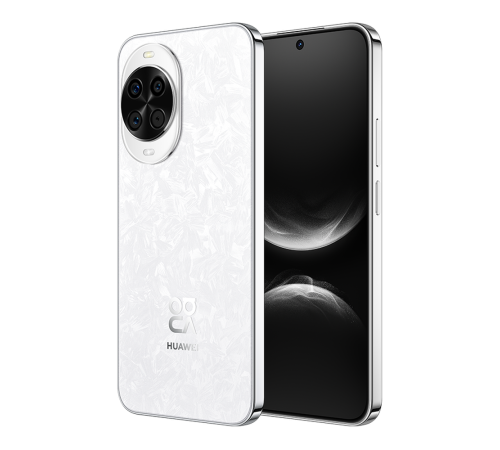 Смартфон Huawei NOVA 14 12+512GB, белый (51098LAT)