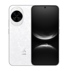 Смартфон Huawei NOVA 14 12+512GB, белый (51098LAT)