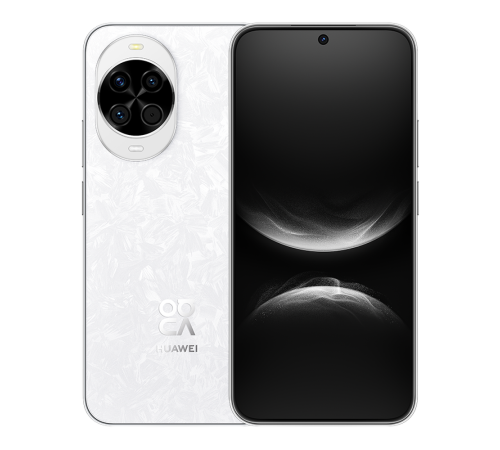 Смартфон Huawei NOVA 14 12+512GB, белый (51098LAT)