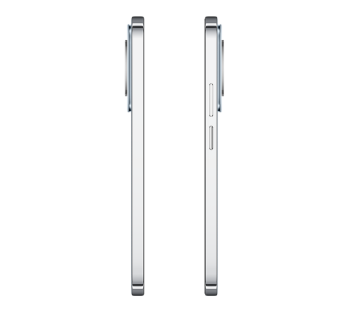 Смартфон Huawei NOVA 14 12+256GB, синий (51098LAV)