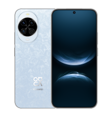 Смартфон Huawei NOVA 14 12+256GB, синий (51098LAV)