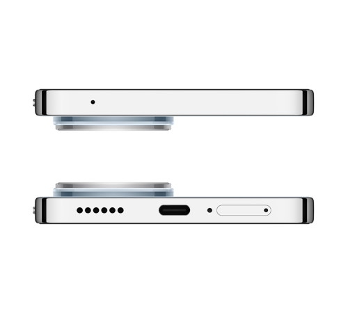 Смартфон Huawei NOVA 14 12+512GB, синий (51098LBD)