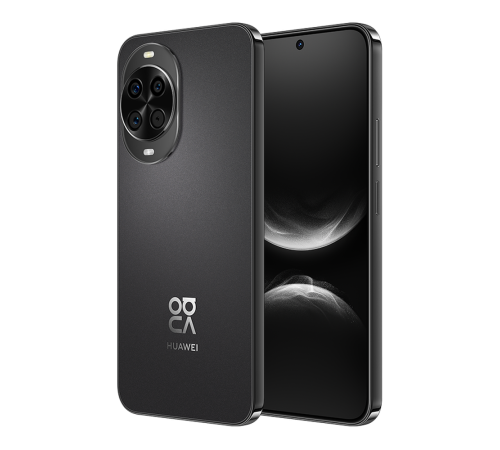Смартфон Huawei NOVA 14 12+512GB, чёрный (51098LAU)