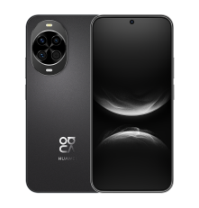 Смартфон Huawei NOVA 14 12+512GB, чёрный (51098LAU)