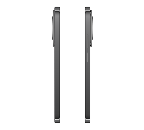 Смартфон Huawei NOVA 14 12+256GB, чёрный (51098LAX)