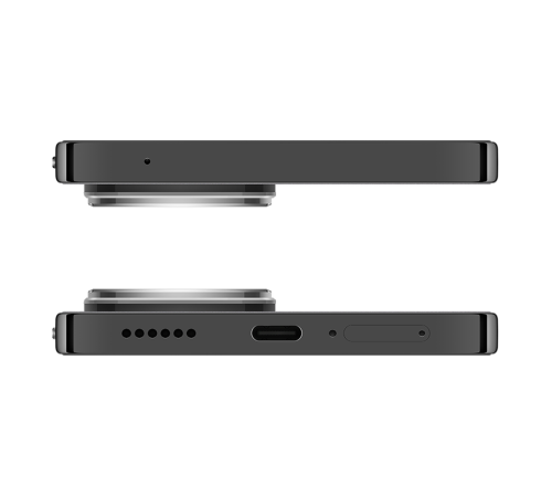 Смартфон Huawei NOVA 14 12+256GB, чёрный (51098LAX)