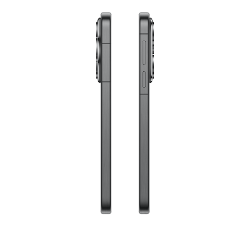 Смартфон Huawei PURA 80 12+256GB, чёрный (51098KEV)