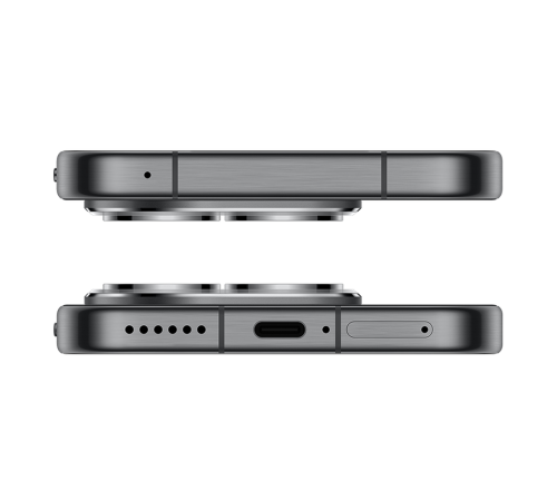 Смартфон Huawei PURA 80 12+256GB, чёрный (51098KEV)