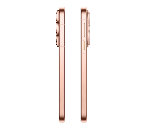 Смартфон Huawei PURA 80 12+256GB, золотистый (51098KET)