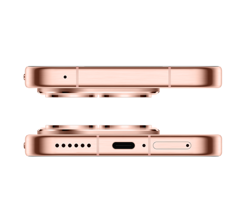 Смартфон Huawei PURA 80 12+256GB, золотистый (51098KET)