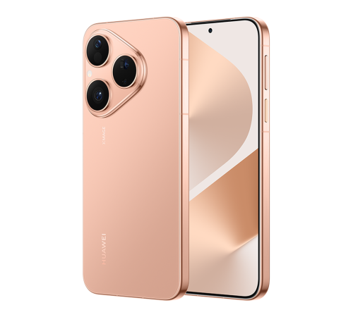 Смартфон Huawei PURA 80 12+256GB, золотистый (51098KET)