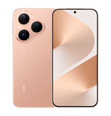 Смартфон Huawei PURA 80 12+256GB, золотистый (51098KET)