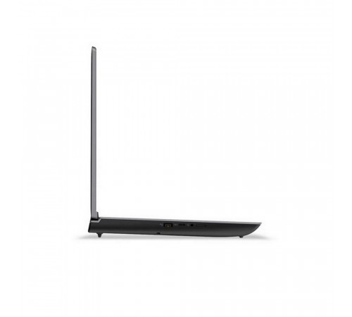 Ноутбук Lenovo ThinkPad P16 G2, Intel Core i7-14700HX/16Gb/SSD512Gb/RTX2000 8Gb/16"/IPS/WUXGA/1920x1200/60Hz/Win11Pro/серый