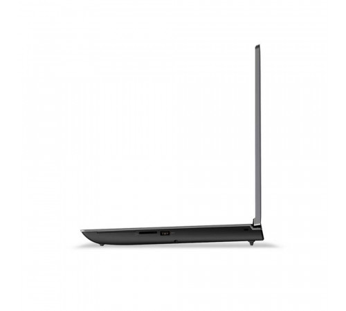 Ноутбук Lenovo ThinkPad P16 G2, Intel Core i7-14700HX/16Gb/SSD512Gb/RTX2000 8Gb/16"/IPS/WUXGA/1920x1200/60Hz/Win11Pro/серый