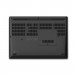 Ноутбук Lenovo ThinkPad P16 G2, Intel Core i7-14700HX/16Gb/SSD512Gb/RTX2000 8Gb/16"/IPS/WUXGA/1920x1200/60Hz/Win11Pro/серый