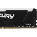 Модуль памяти Kingston 8GB DDR4 3200MHz DIMM FURY Beast Black RGB XMP CL16 1.35V 288-pin Non-ECC
