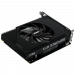 Видеокарта Palit RTX3050 STORMX 6GB GDDR6 96bit DVI DP HDMI 1FAN ITX RTL