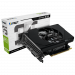 Видеокарта Palit RTX3050 STORMX 6GB GDDR6 96bit DVI DP HDMI 1FAN ITX RTL