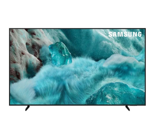 Телевизор Q-LED 85" SAMSUNG QE85Q7FAAUXRU