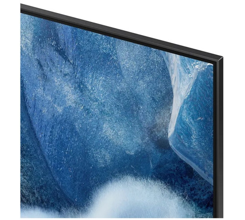 Телевизор Q-LED 50" SAMSUNG QE50Q8FAAUXRU