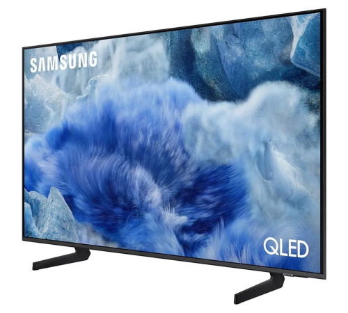 Телевизор Q-LED 50" SAMSUNG QE50Q8FAAUXRU