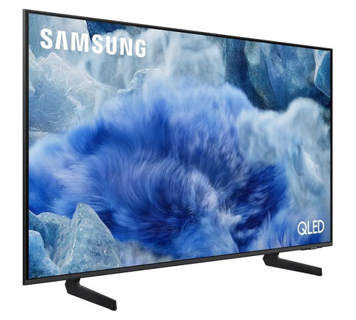 Телевизор Q-LED 50" SAMSUNG QE50Q8FAAUXRU