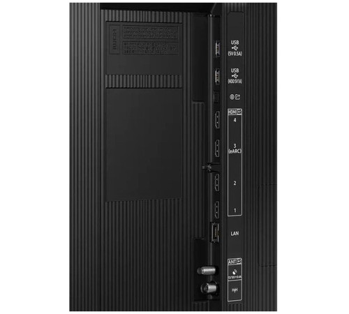 Телевизор NEO Q-LED 50" SAMSUNG QE50QN80FAUXRU