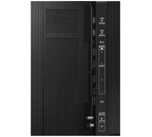 Телевизор NEO Q-LED 65" SAMSUNG QE65QN80FAUXRU